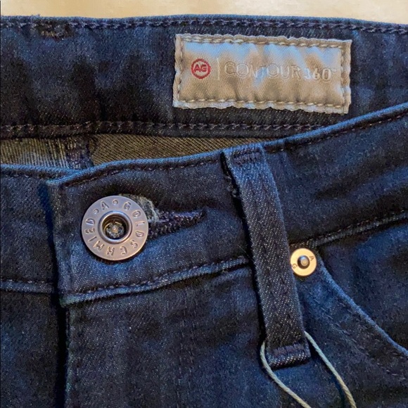 AG The Legging Ankle - Picture 4 of 6